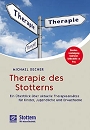 Therapie des Stotterns