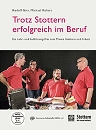 DVD: Trotz Stottern erfolgreich im Beruf